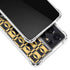 Wizarding Worlds Harry Potter Team Hufflepuff Galaxy S21 Ultra 5G Clear Case